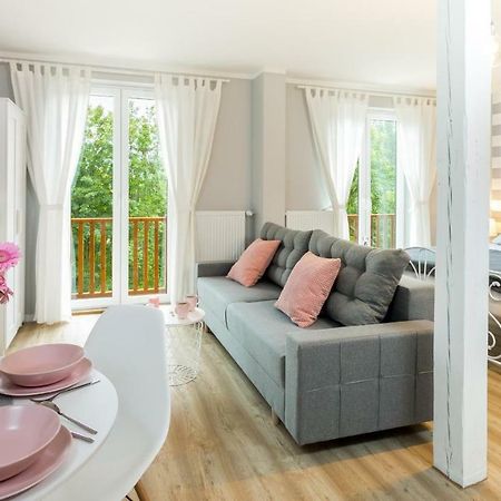 בוקוווינה טטז'אנסקה Apartament Na Wierchu Zarezerwuj Na Podhalami Pl מראה חיצוני תמונה