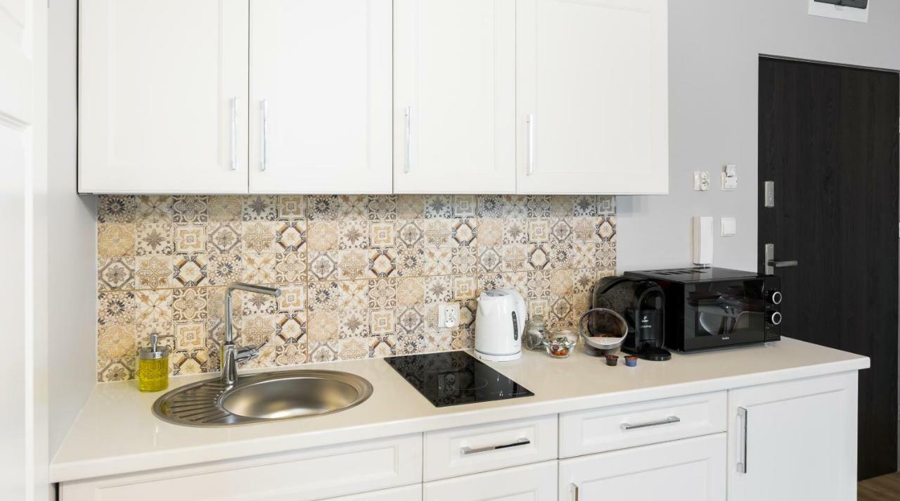 בוקוווינה טטז'אנסקה Apartament Na Wierchu Zarezerwuj Na Podhalami Pl מראה חיצוני תמונה